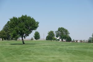 Desert Canyon ID 13th Fairway